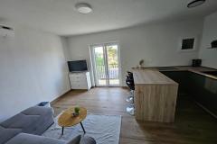 Apartmani Batoš Apartman 3 – Apartman C foto 4