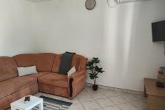 Apartmani Batoš Apartman 1 – Apartman D foto 1