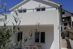 Apartmani Batoš Apartman 2 – Apartman C foto 1