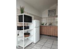 Apartmani Batoš Apartman 2 – Apartman C foto 2