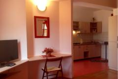 Apartmani Belić  Apartman 1: (2+2) – Crveni foto 1