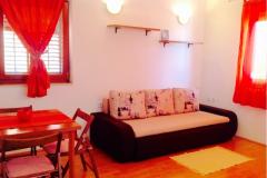 Apartmani Belić  Apartman 1: (2+2) – Crveni foto 3