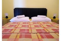 Apartmani Belić  Apartman 1: (2+2) – Crveni foto 4