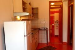 Apartmani Belić  Apartman 1: (2+2) – Crveni foto 5
