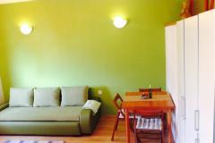 Apartmani Belić  Apartman 2: (2+2) – Žuti foto 1
