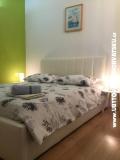 Apartmani Belić  Apartman 2: (2+2) – Žuti foto 4
