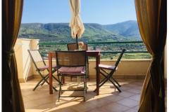 Apartmani Belić  Apartman 3: (2+2) – Zeleni foto 1