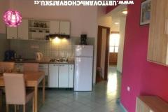 Apartmani Belić  Apartman 3: (2+2) – Zeleni foto 2
