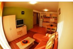 Apartmani Belić Nikola Apartman 2 – Apartman 1 foto 2