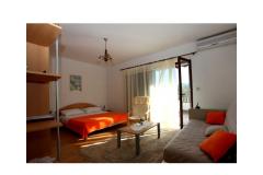 Apartmani Brkan Apartman 1: (4+1) – orange foto 1