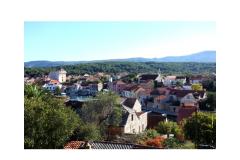 Apartmani Brkan Apartman 2: (4+2) – blue foto 2