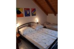 Apartmani Gambo Apartman 1 – A3 foto 1