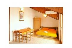 Apartmani Jure Apartman 1 – A foto 3