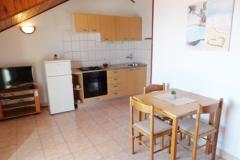 Apartmani Jure Apartman 1 – A foto 5