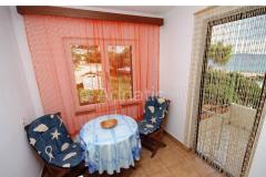 Apartmani Katica Apartman 4: (2+0) – A2 foto 1