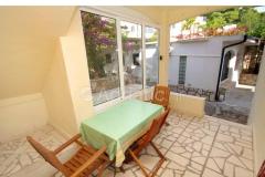 Apartmani Katica Apartman 2: (3+1) – A3 down foto 3