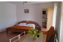 Apartmani Komarica Apartman 1 – Apartman 2 foto 1