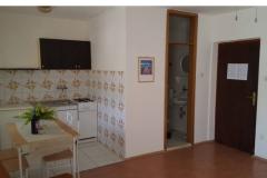 Apartmani Komarica Apartman 1 – Apartman 2 foto 2