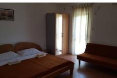 Apartmani Komarica Apartman 1 – Apartman 2 foto 3