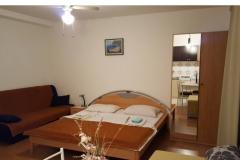 Apartmani Komarica Apartman 2 – Apartman 3 foto 1