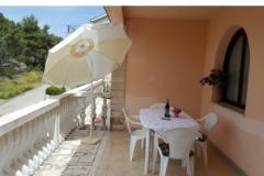 Apartmani Komarica Apartman 2 – Apartman 3 foto 3