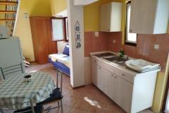 Apartmani Kordić Apartman 3: (3+1) – Dvoetažni foto 1