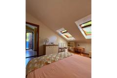 Apartmani Kordić Apartman 3: (3+1) – Dvoetažni foto 3