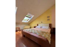 Apartmani Kordić Apartman 3: (3+1) – Dvoetažni foto 4