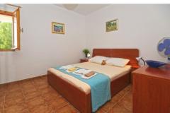 Apartmani LAVANDA Apartman 1 – A1 2+2 foto 1