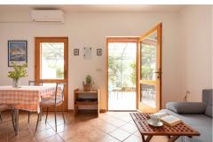 Apartmani LAVANDA Apartman 1 – A1 2+2 foto 5