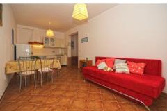 Apartmani LAVANDA Apartman 2 – A2 2+2 foto 5