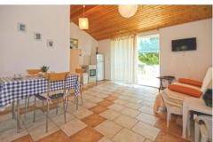 Apartmani LAVANDA Apartman 4 – A5  2+2 foto 1