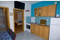 Apartmani Plaža Ivan Dolac Apartman 1 – A1 foto 1