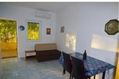 Apartmani Plaža Ivan Dolac Apartman 1 – A1 foto 2