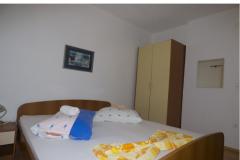 Apartmani Plaža Ivan Dolac Apartman 1 – A1 foto 4