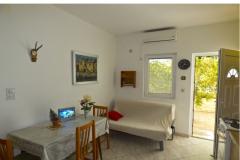Apartmani Plaža Ivan Dolac Apartman 2 – A2 foto 1