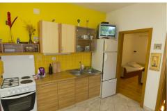Apartmani Plaža Ivan Dolac Apartman 2 – A2 foto 2