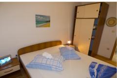 Apartmani Plaža Ivan Dolac Apartman 2 – A2 foto 3