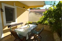 Apartmani Plaža Ivan Dolac Apartman 2 – A2 foto 4