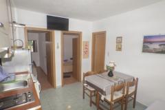 Apartmani Plaža Ivan Dolac Apartman 4 – A4 foto 1