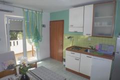 Apartmani Plaža Ivan Dolac Apartman 4 – A4 foto 2