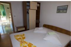 Apartmani Plaža Ivan Dolac Apartman 4 – A4 foto 3