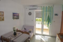 Apartmani Plaža Ivan Dolac Apartman 4 – A4 foto 5