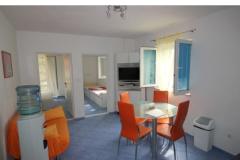 Apartmani Roza Apartman 2 – Nora A2 foto 5