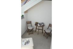 Apartmani Vini i Ivana Apartman 4: (2+2) – duplex foto 3