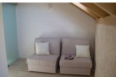 Apartmani Vini i Ivana Apartman 4: (2+2) – duplex foto 4