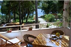 Apartmani Deveron Apartman 1 – APP Zavala foto 1