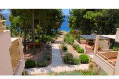 Apartmani Deveron Apartman 4 – APP Island foto 1