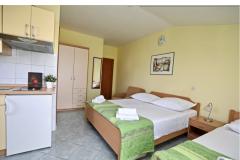 Apartmani  IDA Apartman 2 – SA (3+1) foto 2