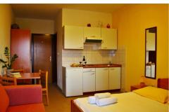 Apartmani  IDA Apartman 3 – SA2+1 foto 5